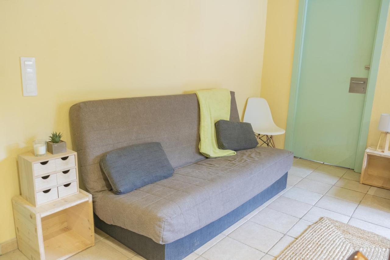 La Rectoria D'Albanya Hostel Bagian luar foto